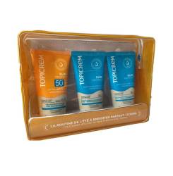 SUN PROTECT SPF50+ ESTUCHE 3 pz