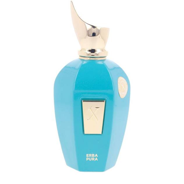 ERBA PURA edp vapo 100 ml