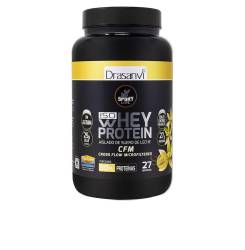 SPORT LIVE DRASANVI ISO WHEY PROTEIN aislado #Vainilla 800 gr
