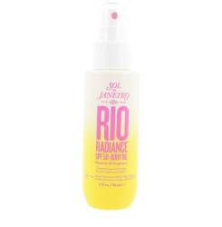 RIO RADIANCE SUNSCREEN body oil SPF50 90 ml
