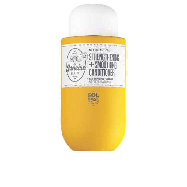 BRAZILIAN JOIA strengthening + smoothing conditioner 295 ml