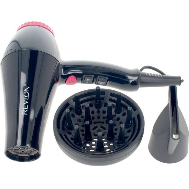 REVLON RVDR5251E secador 1 u