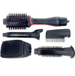 ONE-STEP MULTI AIR STYLER 5 EN 1 ESTUCHE 5 pz