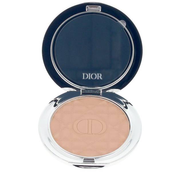 FOREVER NUDE BRONZER GLOW polvos bronceadores #04-Warm Matte 7 gr