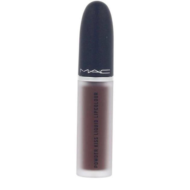 POWDER KISS liquid lipcolor #Chestnut 1 u