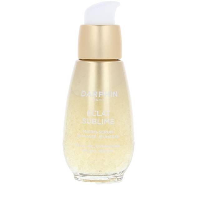 ÉCLAT SUBLIME dual rejuvenating micro serum 30 ml