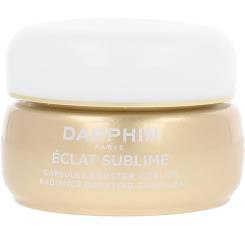 ÉCLAT SUBLIME radiance boosting capsules 60 u