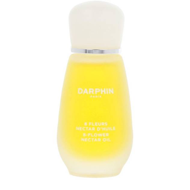 ELIXIR 8 flowers nectar oil 15 ml