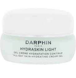 HYDRASKIN LIGHT all day skin hydrating cream gel 30 ml