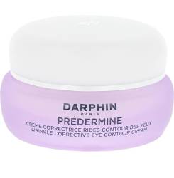 PRÉDERMINE crema antiarrugas contorno de ojos 15 ml