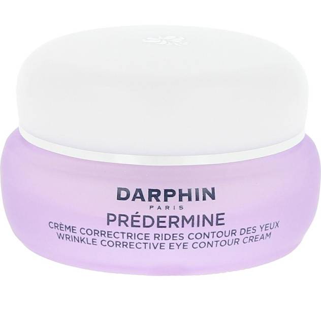 PRÉDERMINE crema antiarrugas contorno de ojos 15 ml