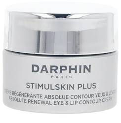 STIMULSKIN PLUS absolute renewal eye and lip cream 5 ml