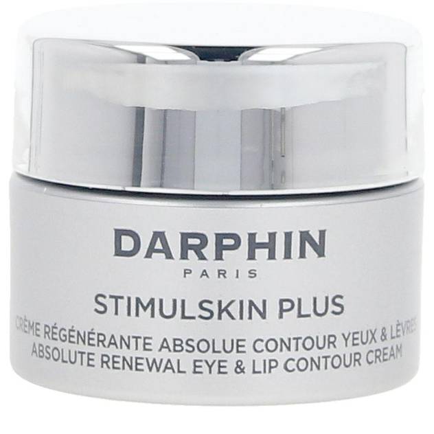 STIMULSKIN PLUS absolute renewal eye and lip cream 5 ml