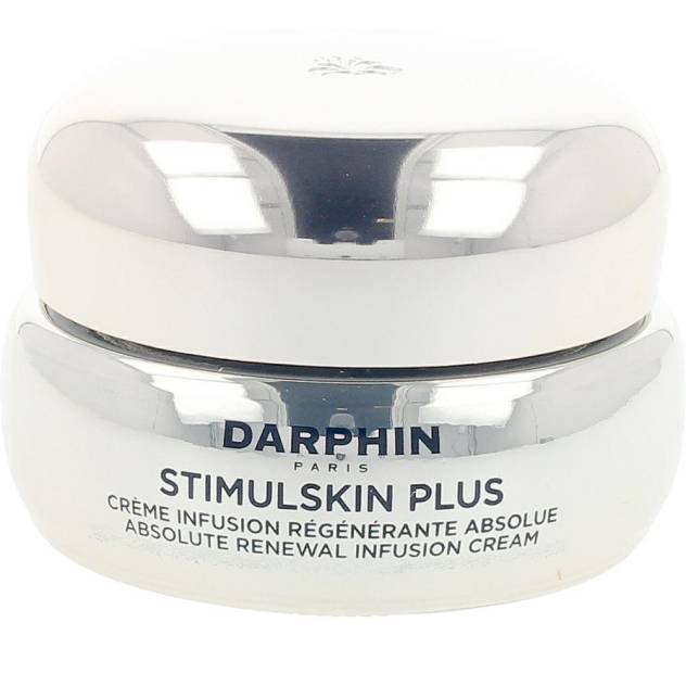 STIMULSKIN PLUS absolute renewal infusion cream 15 ml