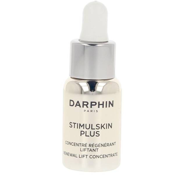 STIMULSKIN PLUS anti aging concentrate 6 x 5 ml
