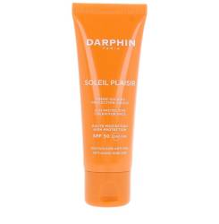 SUN CARE soleil Plaisir anti aging suncare face SPF50 50 ml