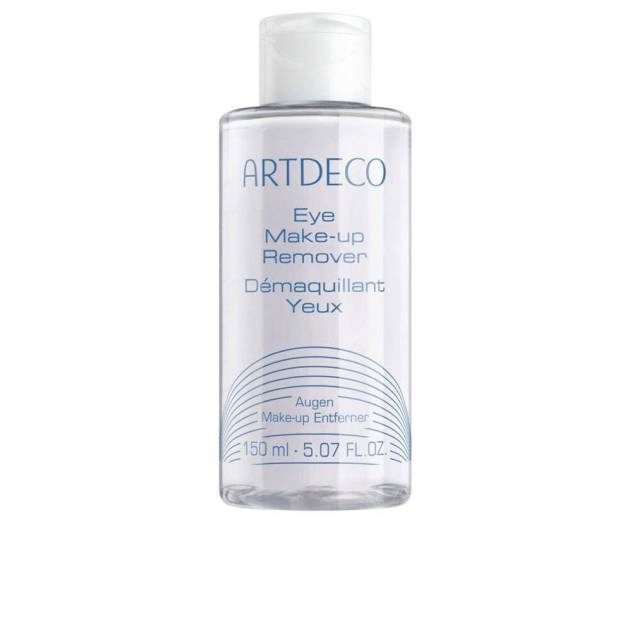 Demachiant pentru ten si ochi sensibili Artdeco EYE MAKE UP 150 ml Demachiant pentru ten si ochi sensibili Artdeco EYE MAKE UP 150 ml