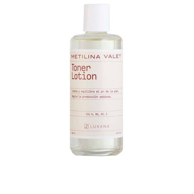 TONER LOTION 200 ml TONER LOTION 200 ml