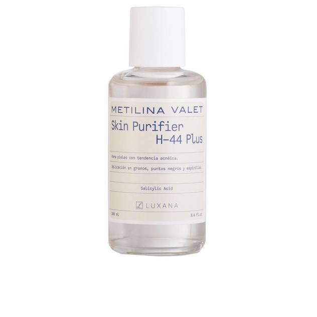 SKIN PURIFIER H-44 PLUS 100 ml SKIN PURIFIER H-44 PLUS 100 ml