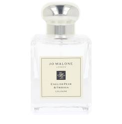 ENGLISH PEAR & FREESIA edc vapo 50 ml