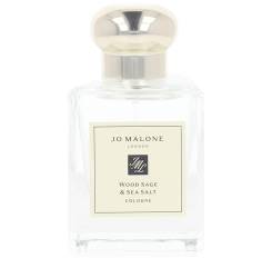 WOOD SAGE & SEA SALT edc vapo 50 ml