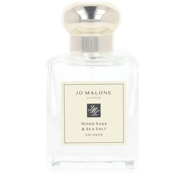 WOOD SAGE & SEA SALT edc vapo 50 ml
