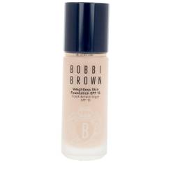 WEIGHTLESS SKIN foundation SPF15 #Beige 30 ml