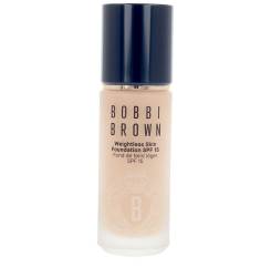 WEIGHTLESS SKIN foundation SPF15 #Natural 30 ml