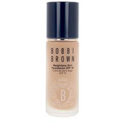 WEIGHTLESS SKIN foundation SPF15 #Golden 30 ml