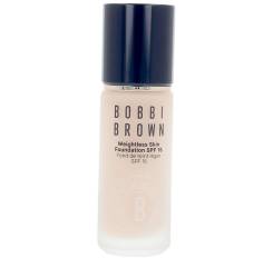 WEIGHTLESS SKIN foundation SPF15 #Porcelain 30 ml
