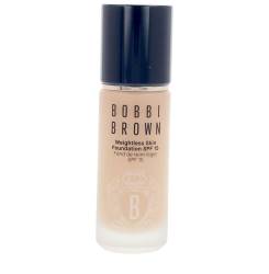 WEIGHTLESS SKIN foundation SPF15 #Warm Natural 30 ml