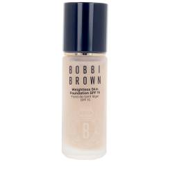 WEIGHTLESS SKIN foundation SPF15 #Cool Ivory 30 ml