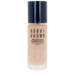 WEIGHTLESS SKIN foundation SPF15 #Neutral Natural 30 ml