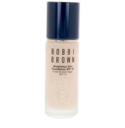 WEIGHTLESS SKIN foundation SPF15 #Neutral Ivory 30 ml