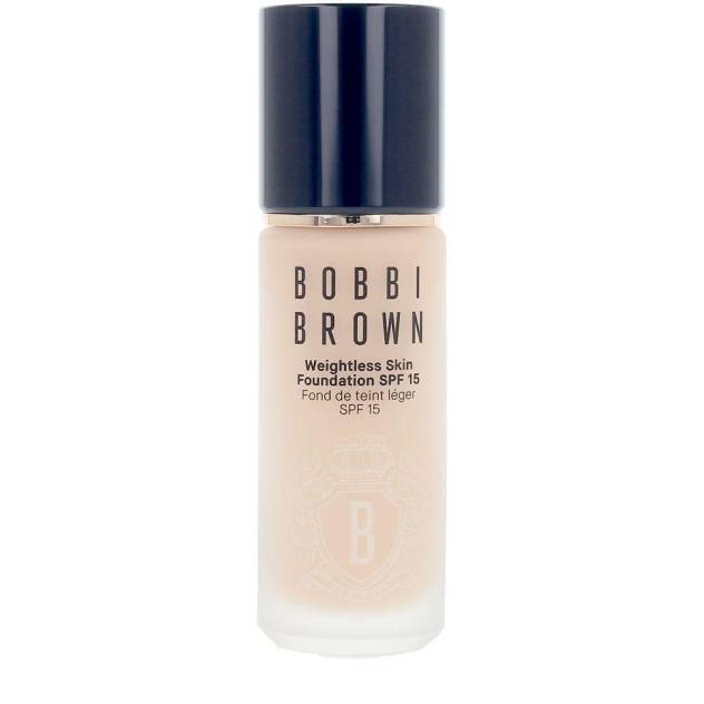 WEIGHTLESS SKIN foundation SPF15 #Neutral Sand 30 ml