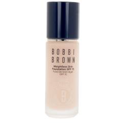 WEIGHTLESS SKIN foundation SPF15 #Cool Beige 30 ml