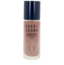 WEIGHTLESS SKIN foundation SPF15 #Neutral Chestnut 30 ml