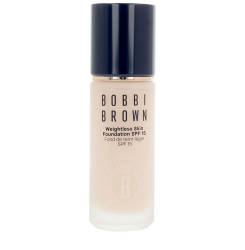 WEIGHTLESS SKIN foundation SPF15 #Neutral Alabaster 30 ml