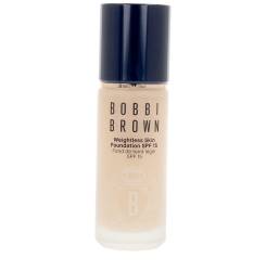 WEIGHTLESS SKIN foundation SPF15 #Neutral Warm Sand 30 ml