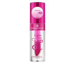 HYDRA KISS aceite de labios #06-Cranberry Is Back 4 ml
