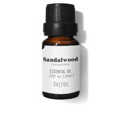 ACEITE ESENCIAL sandalo 10 ml