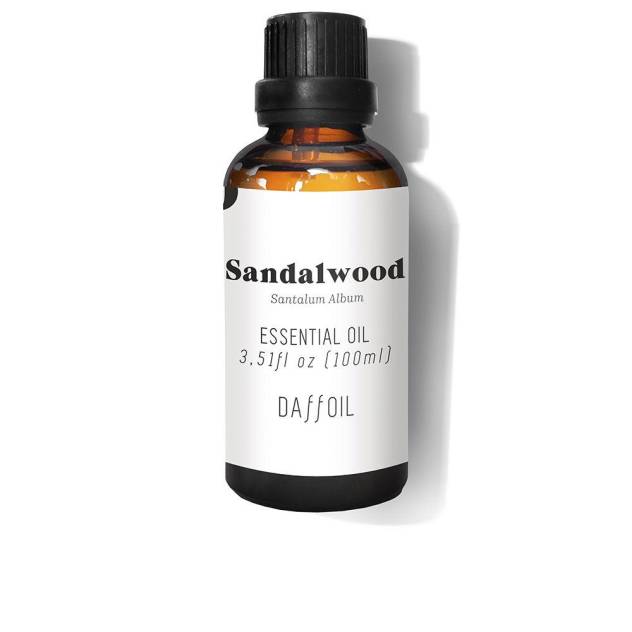 ACEITE ESENCIAL sándalo 100 ml