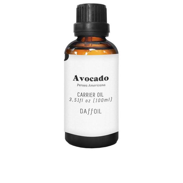 ACEITE de aguacate 100 ml