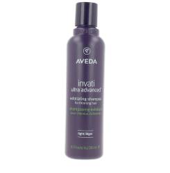 INVATI exfoliating shampoo light 200 ml