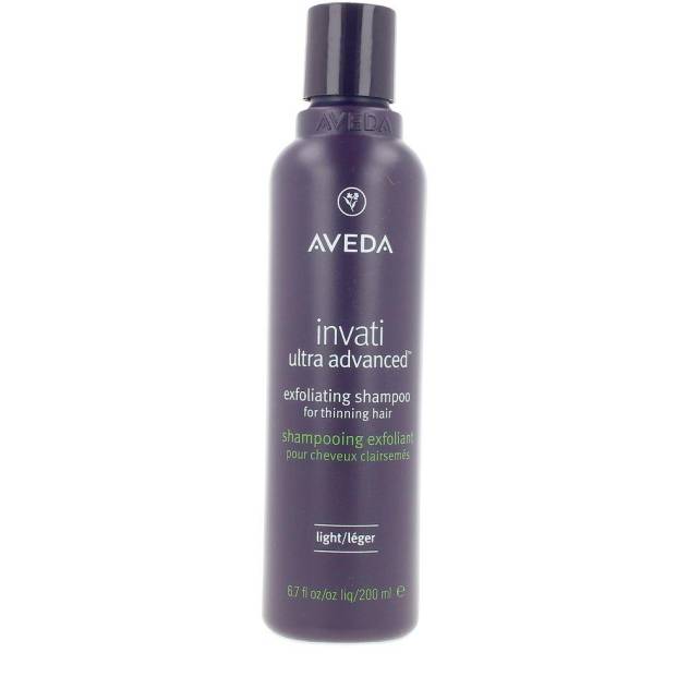 INVATI exfoliating shampoo light 200 ml