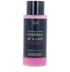 PORTRAIT OF A LADY gel de ducha 200 ml