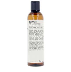 SANTAL 33 gel de ducha 237 ml