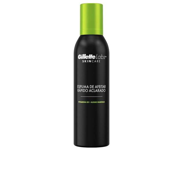SKINCARE LABS espuma de afeitar 240 ml