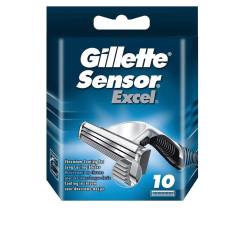 SENSOR EXCEL cargador 10 recambios