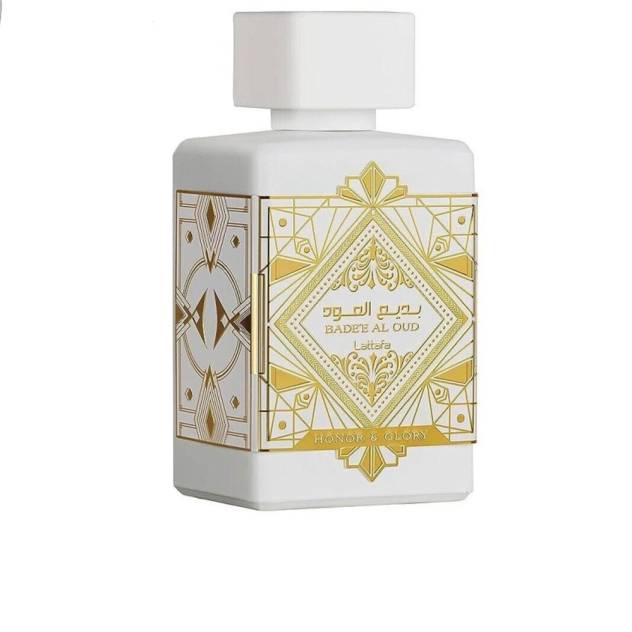 BADEE AL OUD HONOR & GLORY edp vapo 100 ml BADEE AL OUD HONOR & GLORY edp vapo 100 ml